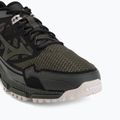 Обувки Mizuno Wave Daichi LS forest night/black/silver birch 7