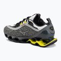 Обувки Mizuno Wave Prophecy 13.2 quiet shade/vibrant green 3