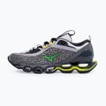 Обувки Mizuno Wave Prophecy 13.2 quiet shade/vibrant green