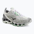 Обувки Mizuno Wave Prophecy 13.2 harbor mist/black/vibrant green