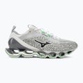 Обувки Mizuno Wave Prophecy 13.2 harbor mist/black/vibrant green 2