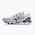 Обувки Mizuno Wave Prophecy 13.2 harbor mist/black/vibrant green