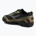 Обувки Mizuno MXR iron gate/black/jasmine green 3