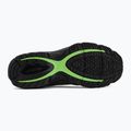 Обувки Mizuno MXR iron gate/black/jasmine green 4