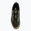 Обувки Mizuno MXR iron gate/black/jasmine green 5