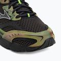 Обувки Mizuno MXR iron gate/black/jasmine green 7