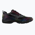 Обувки Mizuno MXR dress blues/black/surf the web 2