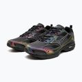 Обувки Mizuno MXR dress blues/black/surf the web 3