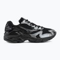 Обувки Mizuno Wave Rider 10 black/black san/mtalic gray 2