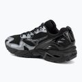 Обувки Mizuno Wave Rider 10 black/black san/mtalic gray 3