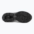 Обувки Mizuno Wave Rider 10 black/black san/mtalic gray 4