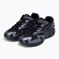 Обувки Mizuno Wave Rider 10 black/black san/mtalic gray 2