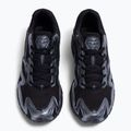 Обувки Mizuno Wave Rider 10 black/black san/mtalic gray 4
