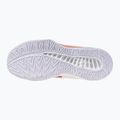 Дамски волейболни обувки Mizuno Lightning Select Mid white/rose elegance/lava falls 2