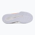 Дамски волейболни обувки Mizuno Lightning Select Mid white/rose elegance/lava falls 4