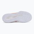Дамски волейболни обувки Mizuno Lightning Select white/rose elegance/lava falls 4