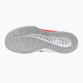 Волейболни обувки Mizuno Lightning Select Mid white/black/fiery red 2