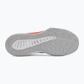 Волейболни обувки Mizuno Lightning Select Mid white/black/fiery red 4