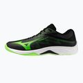 Волейболни обувки Mizuno Lightning Select black/jasmine green