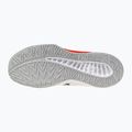 Волейболни обувки Mizuno Lightning Select white/black/fiery red 2