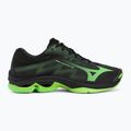 Волейболни обувки Mizuno Wave Lightning Pro black/gloving apple/mandarin orange 2