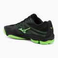 Волейболни обувки Mizuno Wave Lightning Pro black/gloving apple/mandarin orange 3
