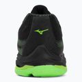 Волейболни обувки Mizuno Wave Lightning Pro black/gloving apple/mandarin orange 6