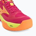 Обувки за волейбол Mizuno Neo Jump pink tetra/fortune yellow/light 7