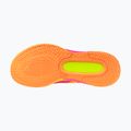 Обувки за волейбол Mizuno Neo Jump pink tetra/fortune yellow/light 3