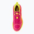 Обувки за волейбол Mizuno Neo Jump pink tetra/fortune yellow/light 4