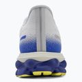 Мъжки обувки за бягане Mizuno Wave Skyrise 7 dawn blue/white/dazzling blue 6