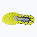 Мъжки обувки за бягане Mizuno Wave Skyrise 7 dawn blue/white/dazzling blue 5