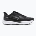 Мъжки обувки за бягане Mizuno Wave Skyrise 7 black/white/iron gate 2