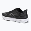 Мъжки обувки за бягане Mizuno Wave Skyrise 7 black/white/iron gate 3