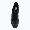 Мъжки обувки за бягане Mizuno Wave Skyrise 7 black/white/iron gate 5