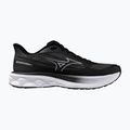 Мъжки обувки за бягане Mizuno Wave Skyrise 7 black/white/iron gate