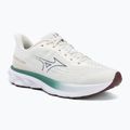 Мъжки обувки за бягане Mizuno Wave Skyrise 7 snow white/north sea/summer sand