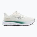 Мъжки обувки за бягане Mizuno Wave Skyrise 7 snow white/north sea/summer sand 2