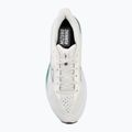 Мъжки обувки за бягане Mizuno Wave Skyrise 7 snow white/north sea/summer sand 5