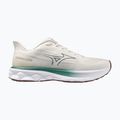 Мъжки обувки за бягане Mizuno Wave Skyrise 7 snow white/north sea/summer sand