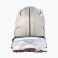 Мъжки обувки за бягане Mizuno Wave Skyrise 7 snow white/north sea/summer sand 3
