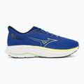 Мъжки обувки за бягане Mizuno Wave Ultima 17 surf the web/lightning yellow 2