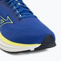 Мъжки обувки за бягане Mizuno Wave Ultima 17 surf the web/lightning yellow 7