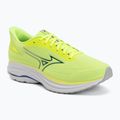 Мъжки обувки за бягане Mizuno Wave Ultima 17 lightning yellow/surf the web
