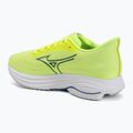 Мъжки обувки за бягане Mizuno Wave Ultima 17 lightning yellow/surf the web 3