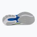 Мъжки обувки за бягане Mizuno Wave Ultima 17 lightning yellow/surf the web 4