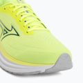 Мъжки обувки за бягане Mizuno Wave Ultima 17 lightning yellow/surf the web 7