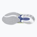Мъжки обувки за бягане Mizuno Wave Ultima 17 lightning yellow/surf the web 2