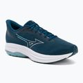 Мъжки обувки за бягане Mizuno Wave Ultima 17 sailor blue/silver/blue topaz