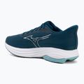 Мъжки обувки за бягане Mizuno Wave Ultima 17 sailor blue/silver/blue topaz 3
